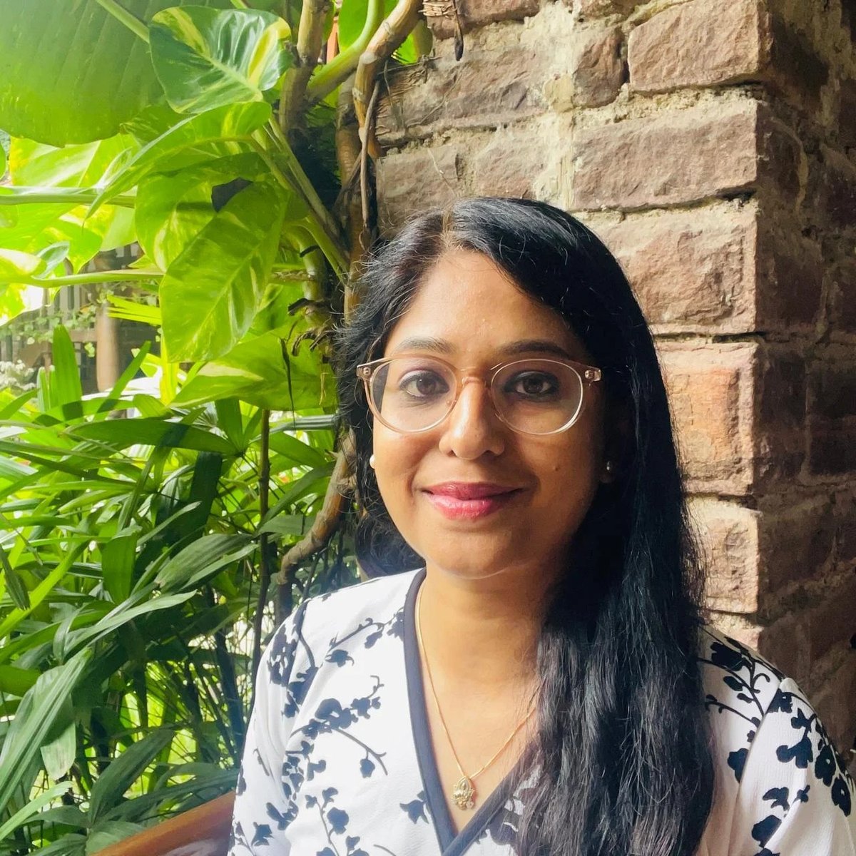 Dr Aditi Kulkarni