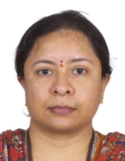 Ms Hema Aparna