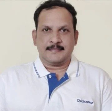 Sreerama Maganti