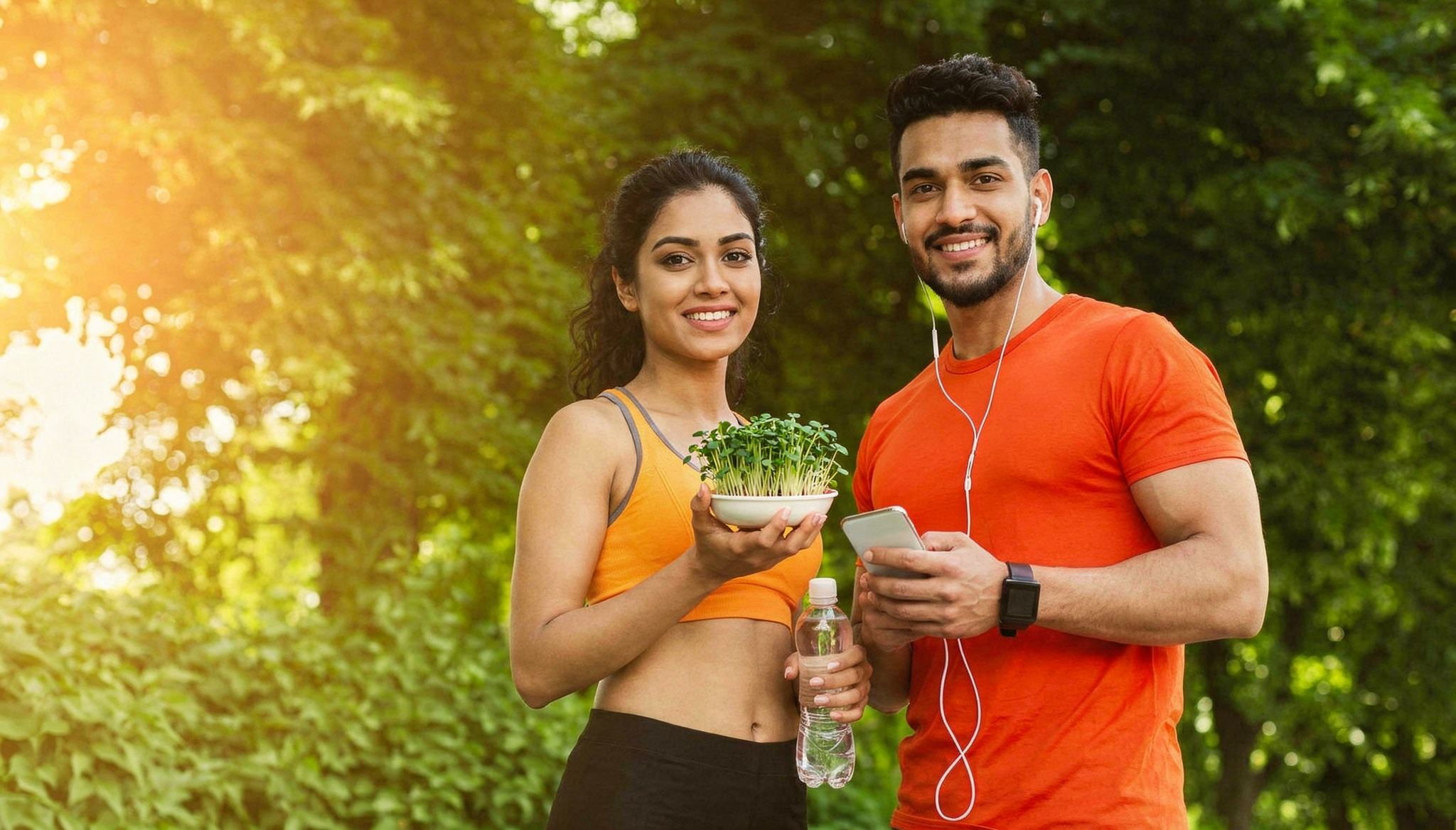 Farm to Plate: How Fresh Microgreens Improve Your Daily Eating Habits