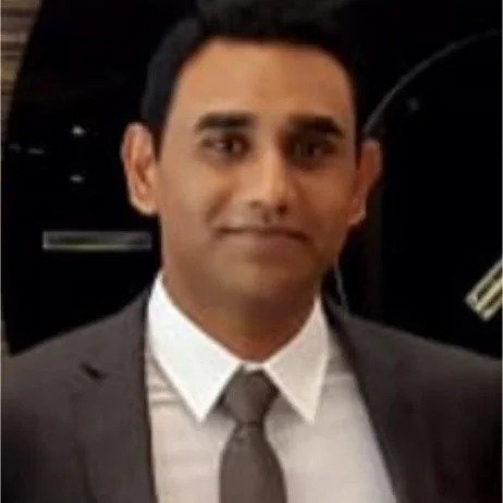 Dr A V Jaya Chandra