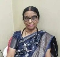 Dr Allu Subhashini